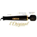 BODY WAND MASAŻER black