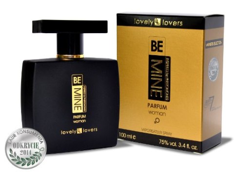 BeMine dla PAŃ 100ml BeMine dla PAŃ 100ml