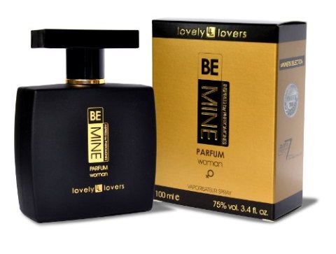 BeMine dla PAŃ 100ml BeMine dla PAŃ 100ml