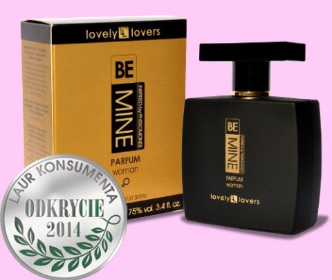 BeMine dla PAŃ 100ml BeMine dla PAŃ 100ml
