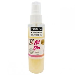 CLIT STIM spray obkurczający pochwę 100ml