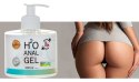 H2O anal Gel 300ml żel analny na bazie wody