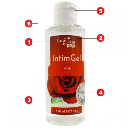 INTIM GEL 150ml