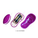 Jajeczko na pilota PRETTY LOVE 30 funkcji