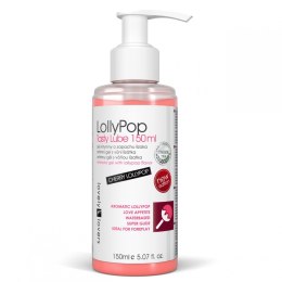 LOVELY LOVERS LollyPop Tasty Lube 150ml