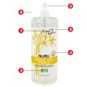 NURU AQUA OIL 1000ml IDEALNY DO MASAŻU W DOMU