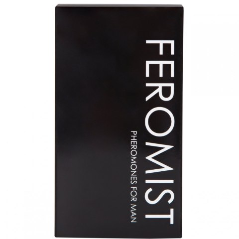Nowe Mocniejsze FEROMIST dla mężczyzn 100ml Nowe Mocniejsze FEROMIST dla mężczyzn 100ml
