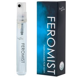 Nowe Mocniejsze FEROMIST dla mężczyzn 15ml