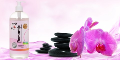 ROMANTIC STIM 1000ml OLEJEK DO MASAŻU I LUBRYKANT W JEDNYM ROMANTIC STIM 1000ml OLEJEK DO MASAŻU I LUBRYKANT W JEDNYM