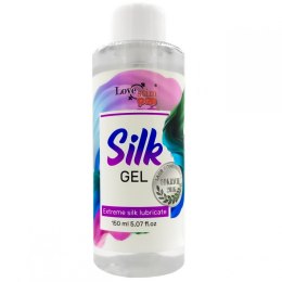 Silk gel 150ml