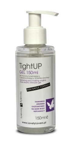 TightUP Gel 150ml Żel ŚCIEŚNIA POCHWĘ