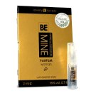 Wyrafinowane uwodzicielskie Perfumy z Feromonami BeMine dla PAŃ 2ml