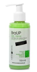 Żel ujędrniający Biust - BraUP GEL 150ml