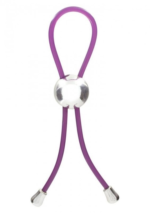 Adjustable Love Ring Purple Adjustable Love Ring Purple