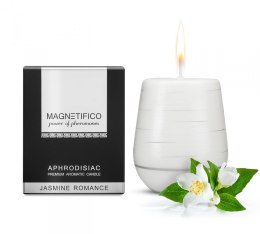 Aphrodisiac Candle Jasmine Romance