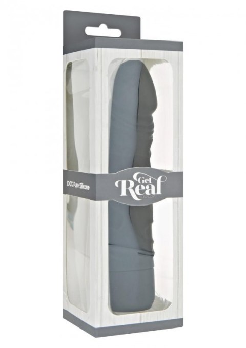 Classic Original Vibrator Black Classic Original Vibrator Black