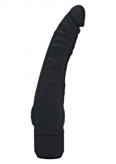 Classic Slim Vibrator Black Classic Slim Vibrator Black