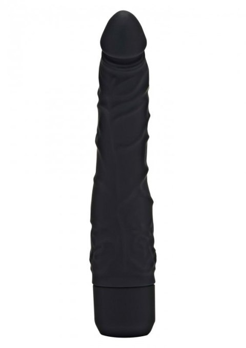 Classic Slim Vibrator Black Classic Slim Vibrator Black