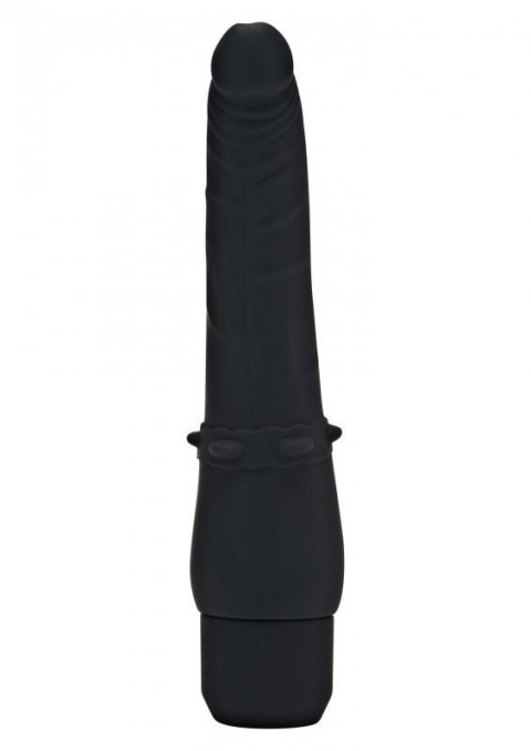 Classic Smooth Vibrator Black Classic Smooth Vibrator Black