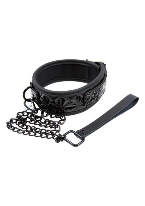 Collar Black Collar Black