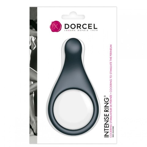 DORCEL Intense Ring ORGAZMOWY RING DLA MĘŻCZYZN DORCEL Intense Ring ORGAZMOWY RING DLA MĘŻCZYZN