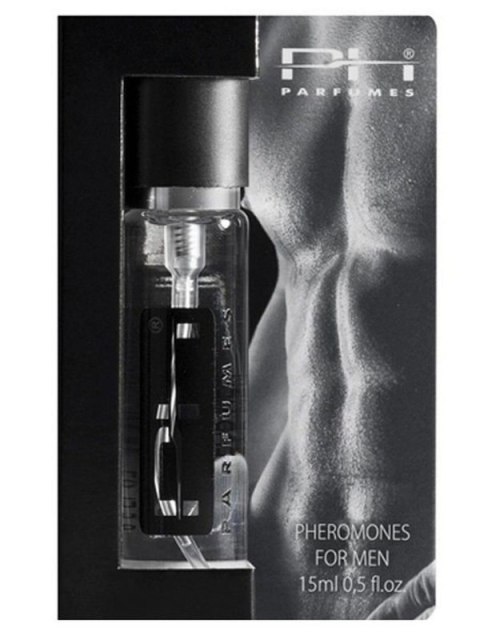 Feromony-PH Pheromone 15 ml MAN """"""""2"""""""" Feromony-PH Pheromone 15 ml MAN """"""""2""""""""
