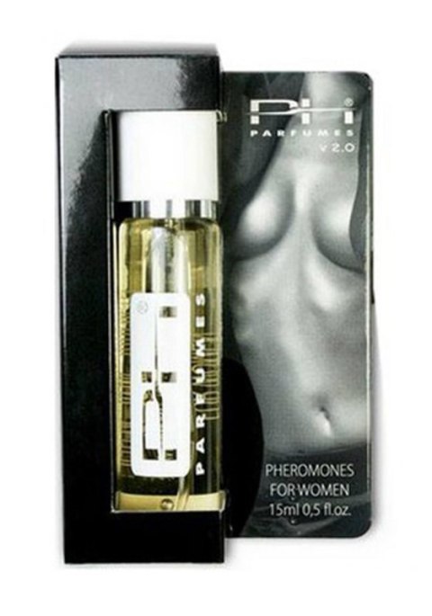 Feromony-PH Pheromone 15 ml WOMAN """"""""6"""""""&qu Feromony-PH Pheromone 15 ml WOMAN """"""""6"""""""&qu