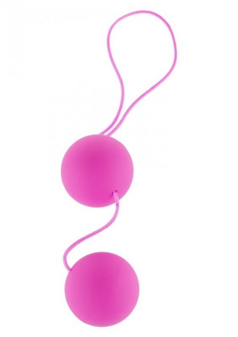 Funky Love Balls Violet Funky Love Balls Violet