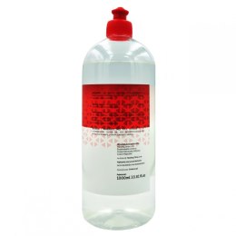 H2O ANAL ŻEL ANALNY WODNY 1000ml RED BOTTLE LINE