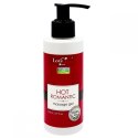 HOT ROMANTIC 150ml ROZGRZEWAJĄCO STYMULUJĄCY ŻEL DO MASAŻU