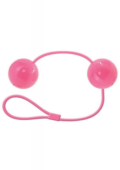 Kulki-CANDY BALLS PINK Kulki-CANDY BALLS PINK