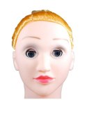 Lalka-BARBI- 3D