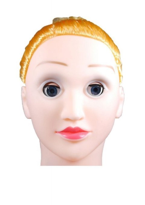 Lalka-BARBI- 3D Lalka-BARBI- 3D