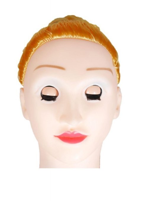 Lalka-BARBI- 3D Lalka-BARBI- 3D