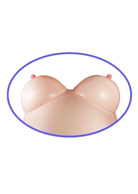 Lalka-BARBI- 3D Lalka-BARBI- 3D
