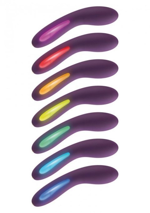 Luminate Vibrator Purple Luminate Vibrator Purple