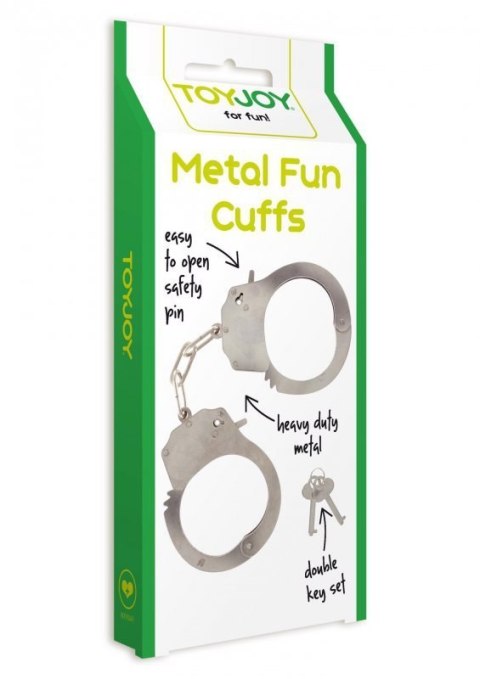 Metal Handcuffs Metal Metal Handcuffs Metal