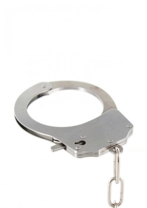 Metal Handcuffs Metal Metal Handcuffs Metal