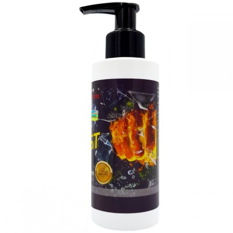 Nowoczesny żel do mocnego fistingu BY FIST 150ml od LoveStim Nowoczesny żel do mocnego fistingu BY FIST 150ml od LoveStim
