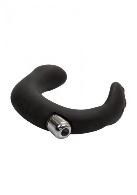 P-Rock Prostate Massager Black P-Rock Prostate Massager Black