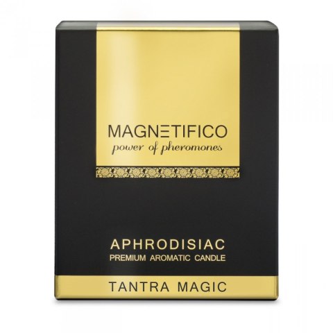 Phrodisiac Candle Tantra Magic Phrodisiac Candle Tantra Magic