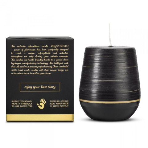 Phrodisiac Candle Tantra Magic Phrodisiac Candle Tantra Magic