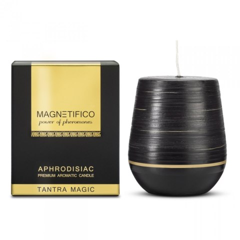 Phrodisiac Candle Tantra Magic Phrodisiac Candle Tantra Magic