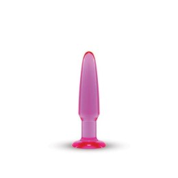 Plug-JAMMY JELLY ANAL SMALL PLUG PINK