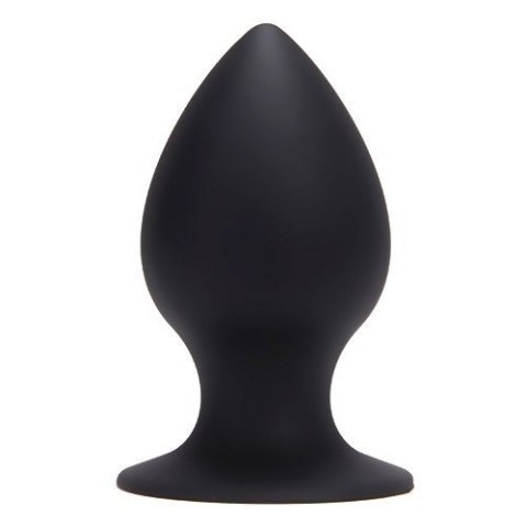 Plug-PLUG ANALE PLUG MY ASS SILICONE LARGE Plug-PLUG ANALE PLUG MY ASS SILICONE LARGE