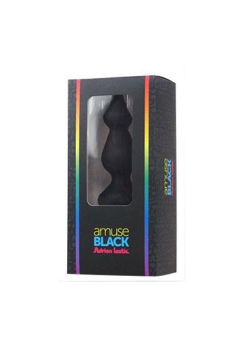 Plug-Plug.Silic.Big.Black Plug-Plug.Silic.Big.Black