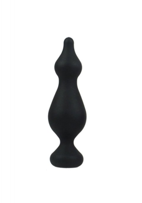 Plug-Plug.Silic.Big.Black Plug-Plug.Silic.Big.Black