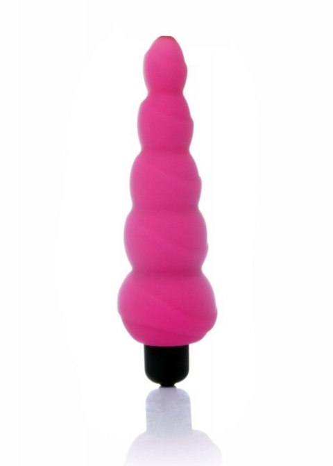 Plug/vibr-Wibrator - Lance.Plug.Vibrator.Medical Silc.Pink Plug/vibr-Wibrator - Lance.Plug.Vibrator.Medical Silc.Pink