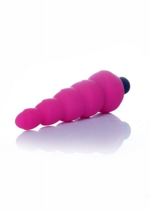 Plug/vibr-Wibrator - Lance.Plug.Vibrator.Medical Silc.Pink Plug/vibr-Wibrator - Lance.Plug.Vibrator.Medical Silc.Pink