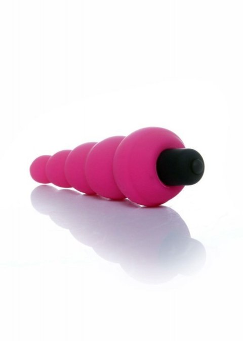 Plug/vibr-Wibrator - Lance.Plug.Vibrator.Medical Silc.Pink Plug/vibr-Wibrator - Lance.Plug.Vibrator.Medical Silc.Pink
